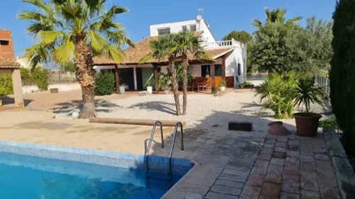 Calasparra Noroeste hus foto 6202617