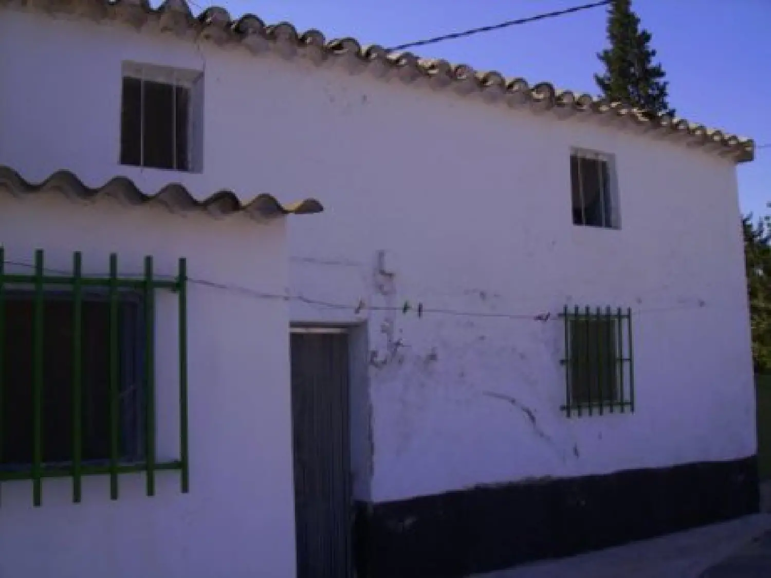 till salu hus Los Milicianos Noroeste 1