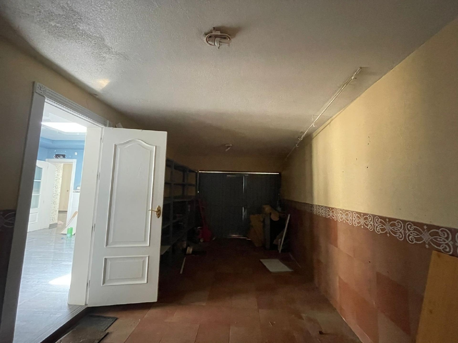till salu hus Cortijo Cabrera Levante Almeriense 3