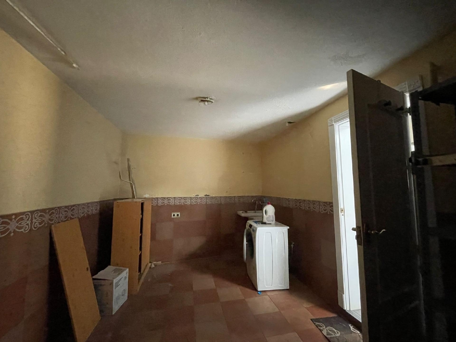 till salu hus Cortijo Cabrera Levante Almeriense 2