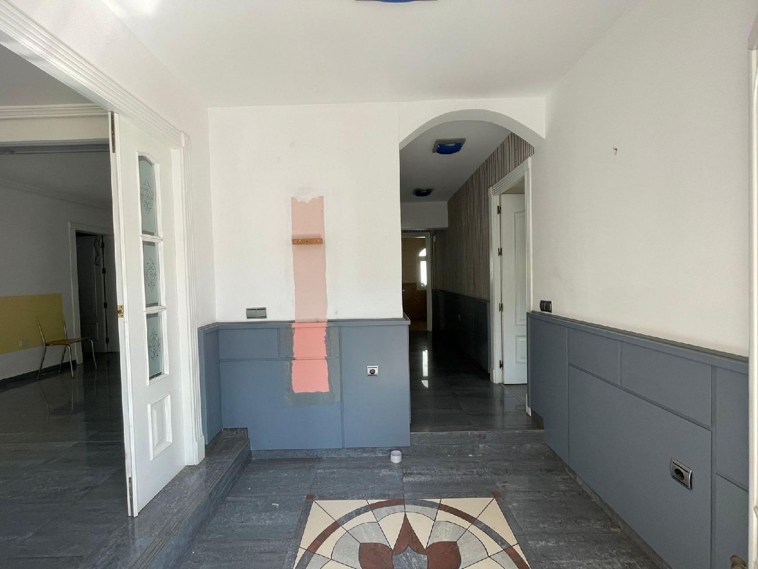  till salu hus Cortijo Cabrera Levante Almeriense 7