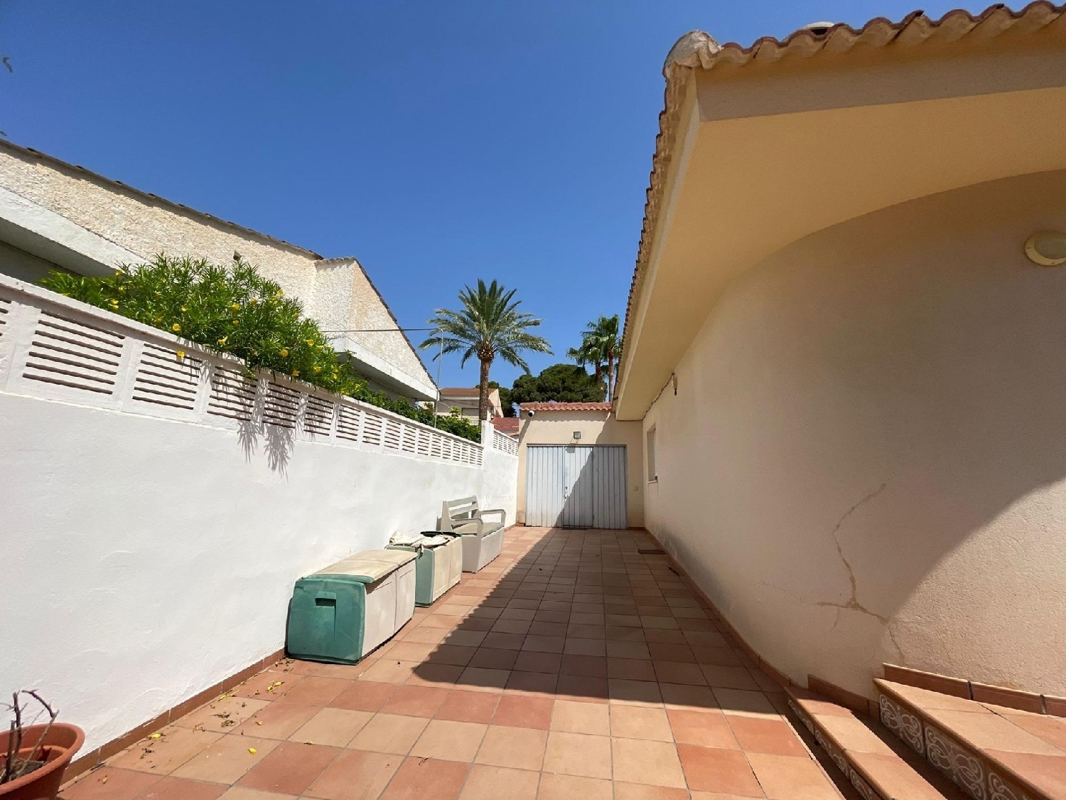  till salu hus Cortijo Cabrera Levante Almeriense 8