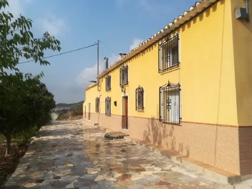 Carrasquilla Noroeste hus foto 6202301