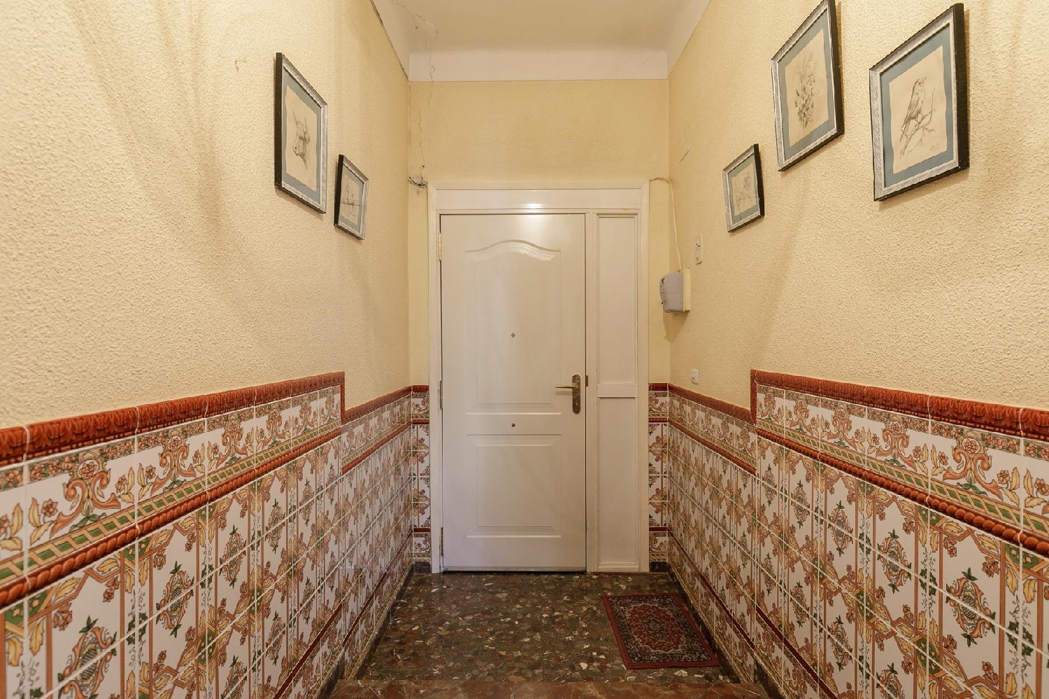  till salu hus Cortijo Del Aire Vega De Granada 8