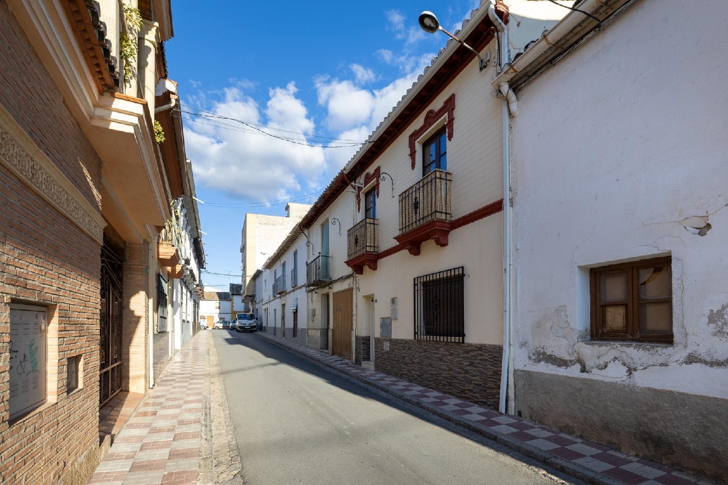  till salu hus Parque De Cubillas Vega De Granada 4
