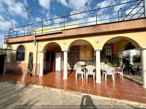 La Barquera Córdoba hus foto 6164389