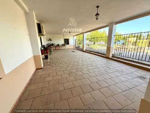 Aguilarejo Alto Y Bajo Córdoba hus foto 6212849