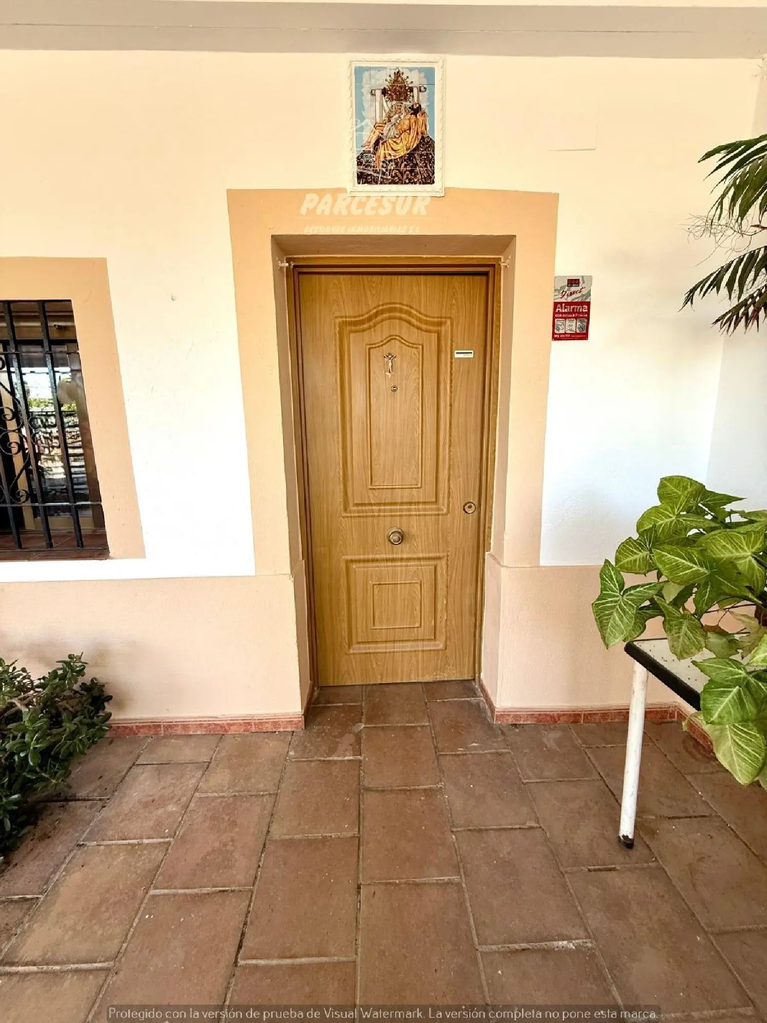 till salu hus Aguilarejo Alto Y Bajo Córdoba 2