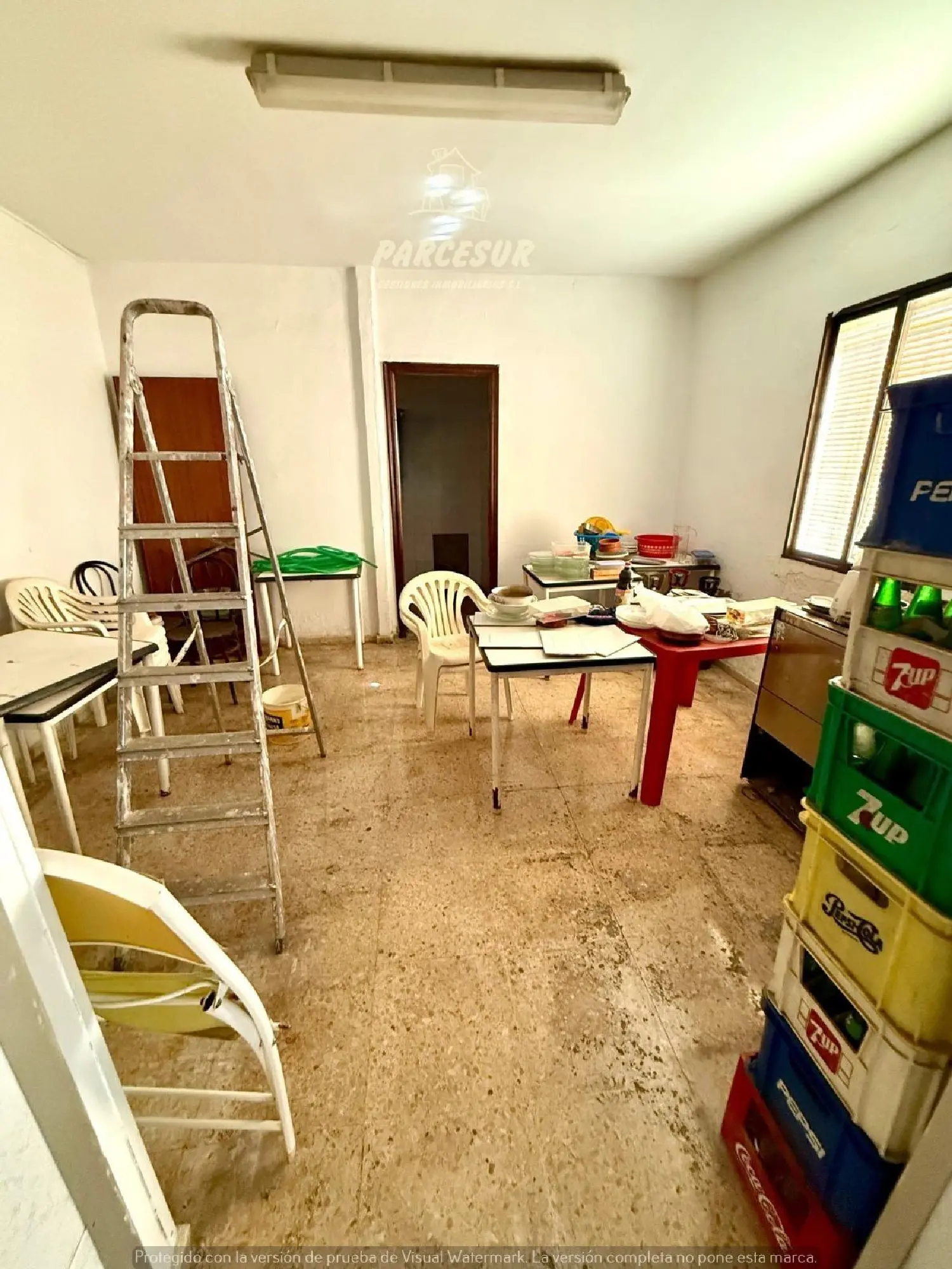  till salu hus Aguilarejo Alto Y Bajo Córdoba 4