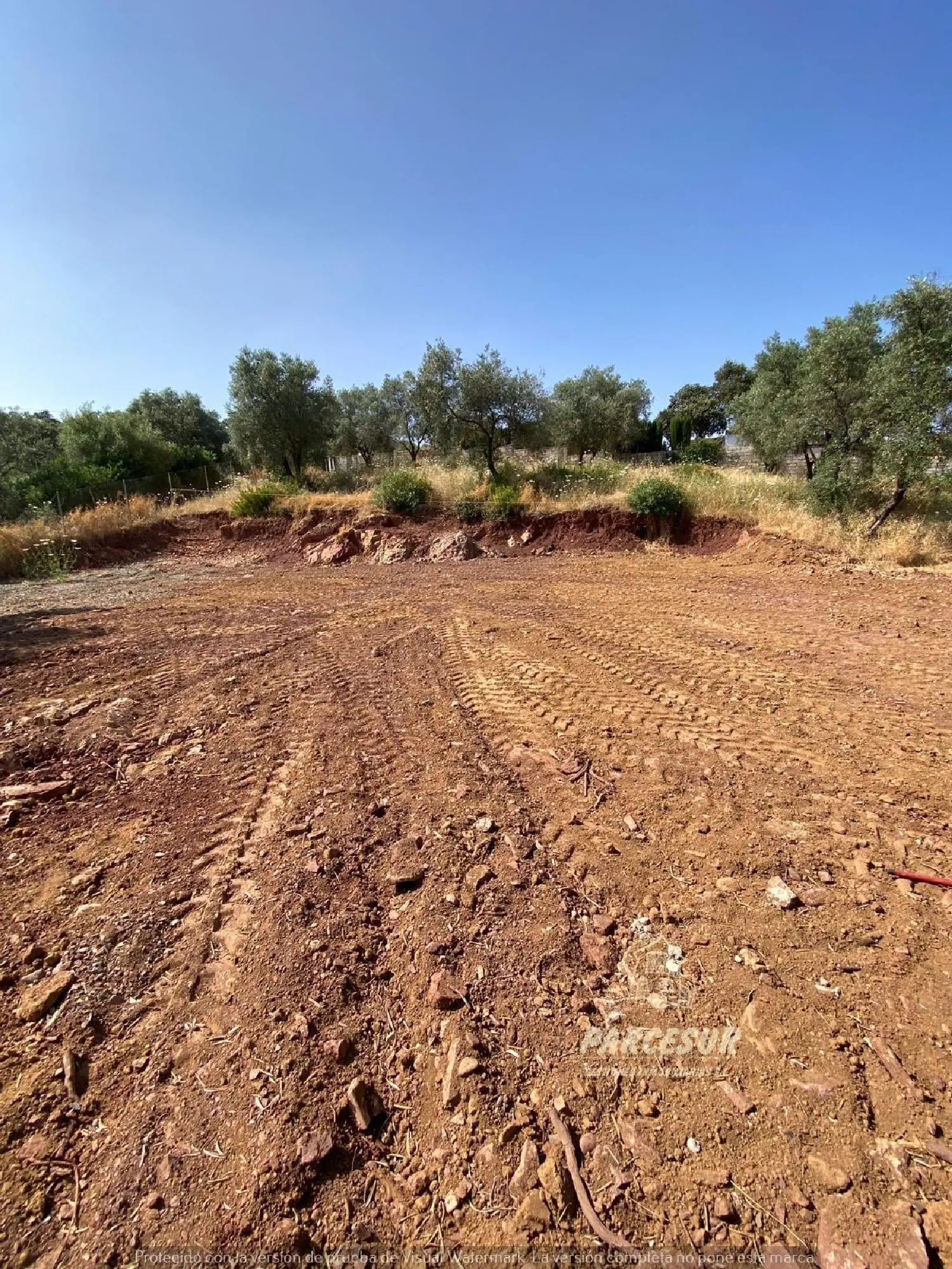 till salu hus Aguilarejo Alto Y Bajo Córdoba 3