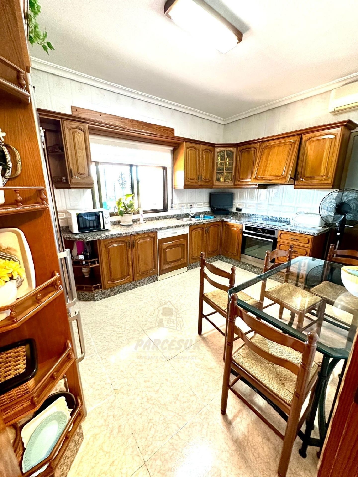  till salu hus Cortijo El Rubio Córdoba 5