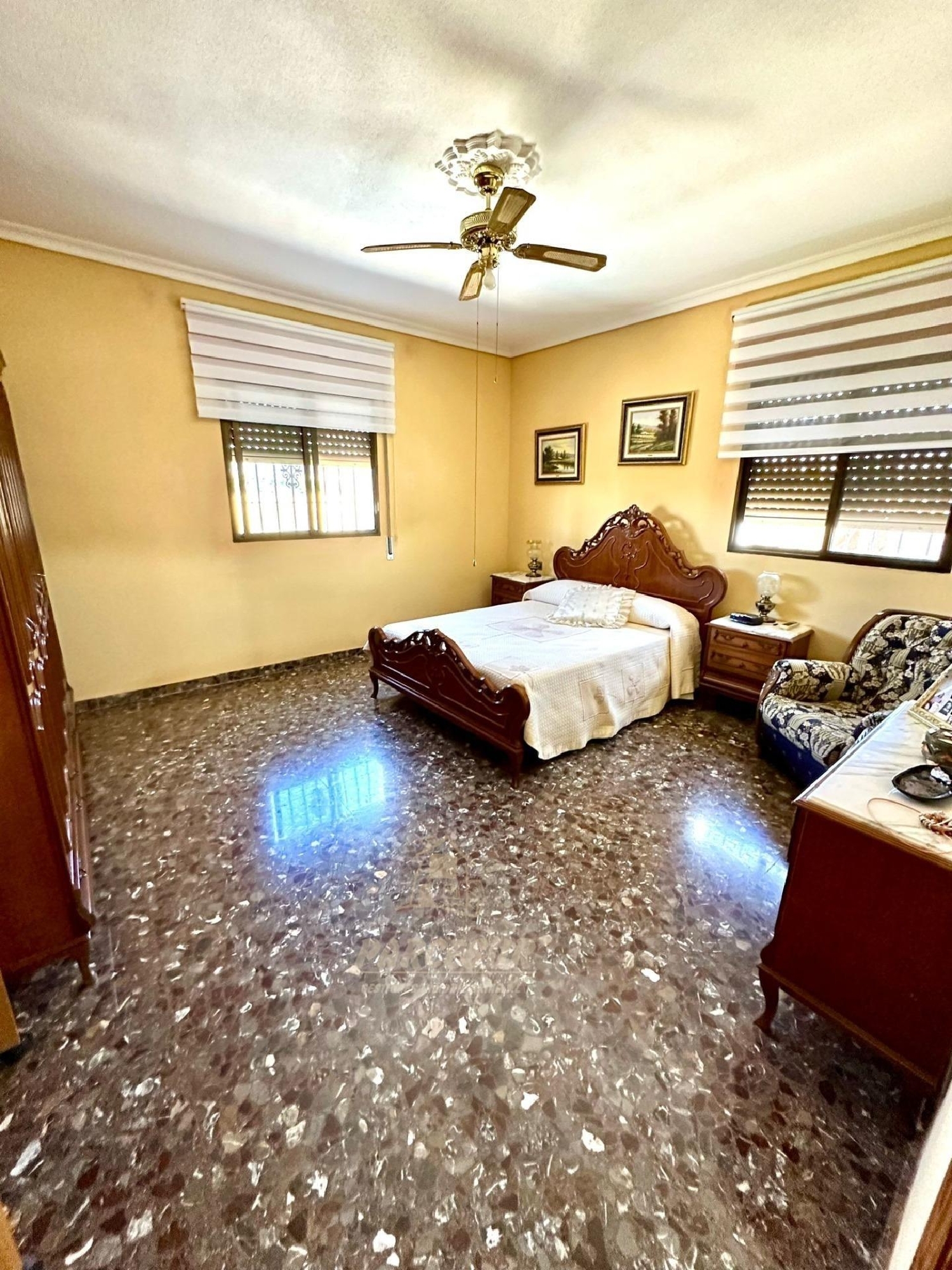  till salu hus Cortijo El Rubio Córdoba 8