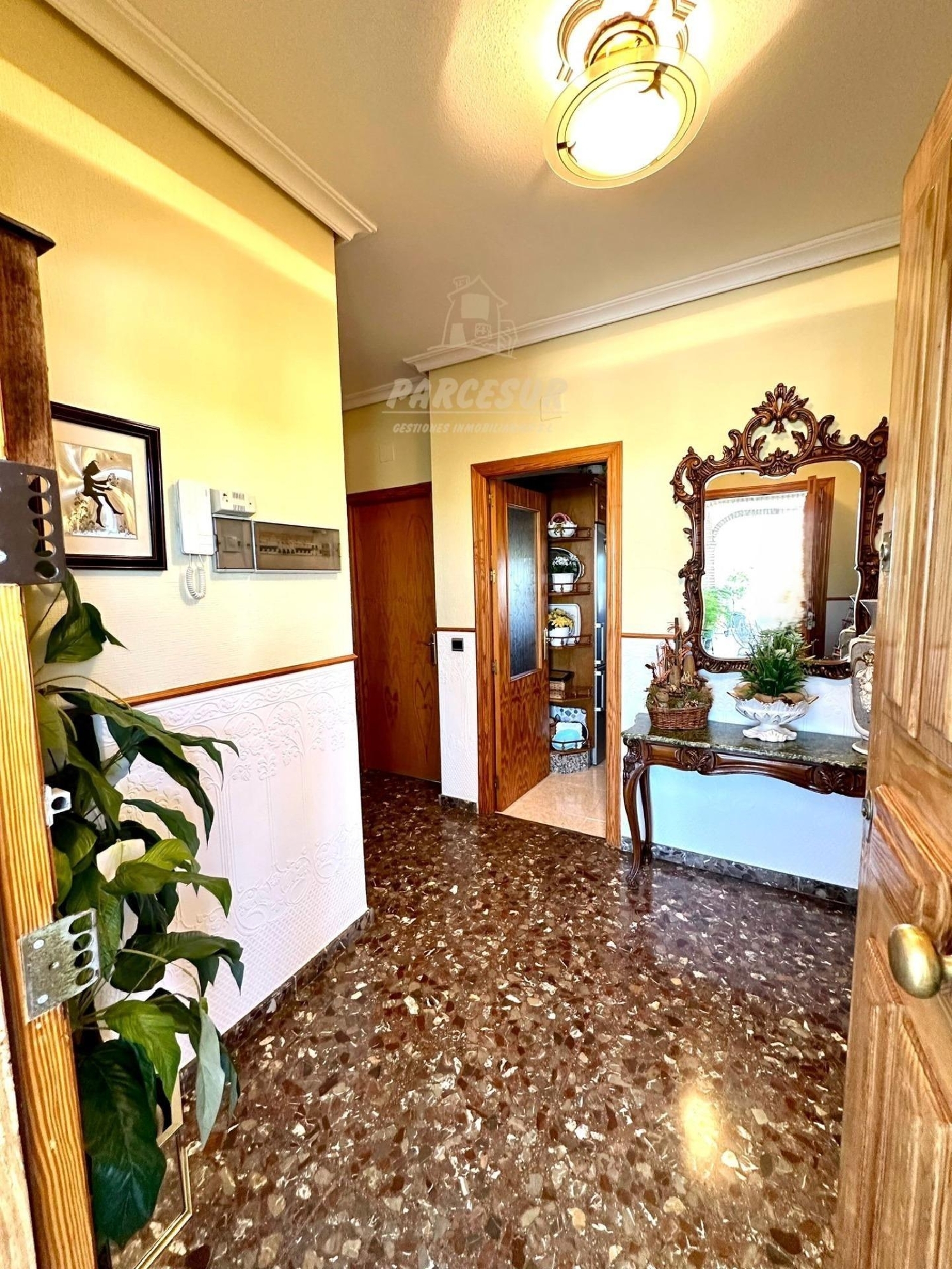  till salu hus Cortijo El Rubio Córdoba 4