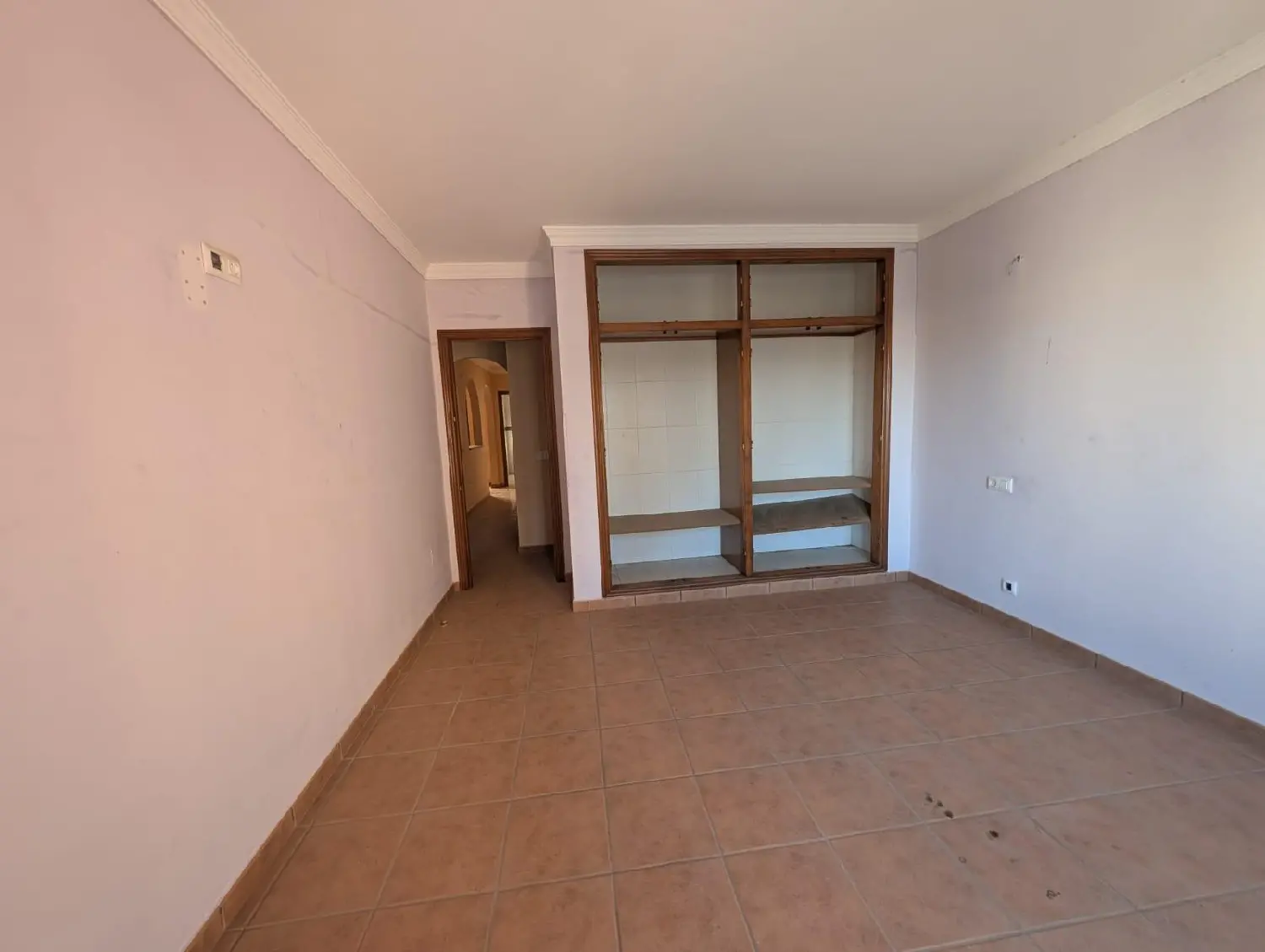  till salu hus Cortijo Cabrera Levante Almeriense 7