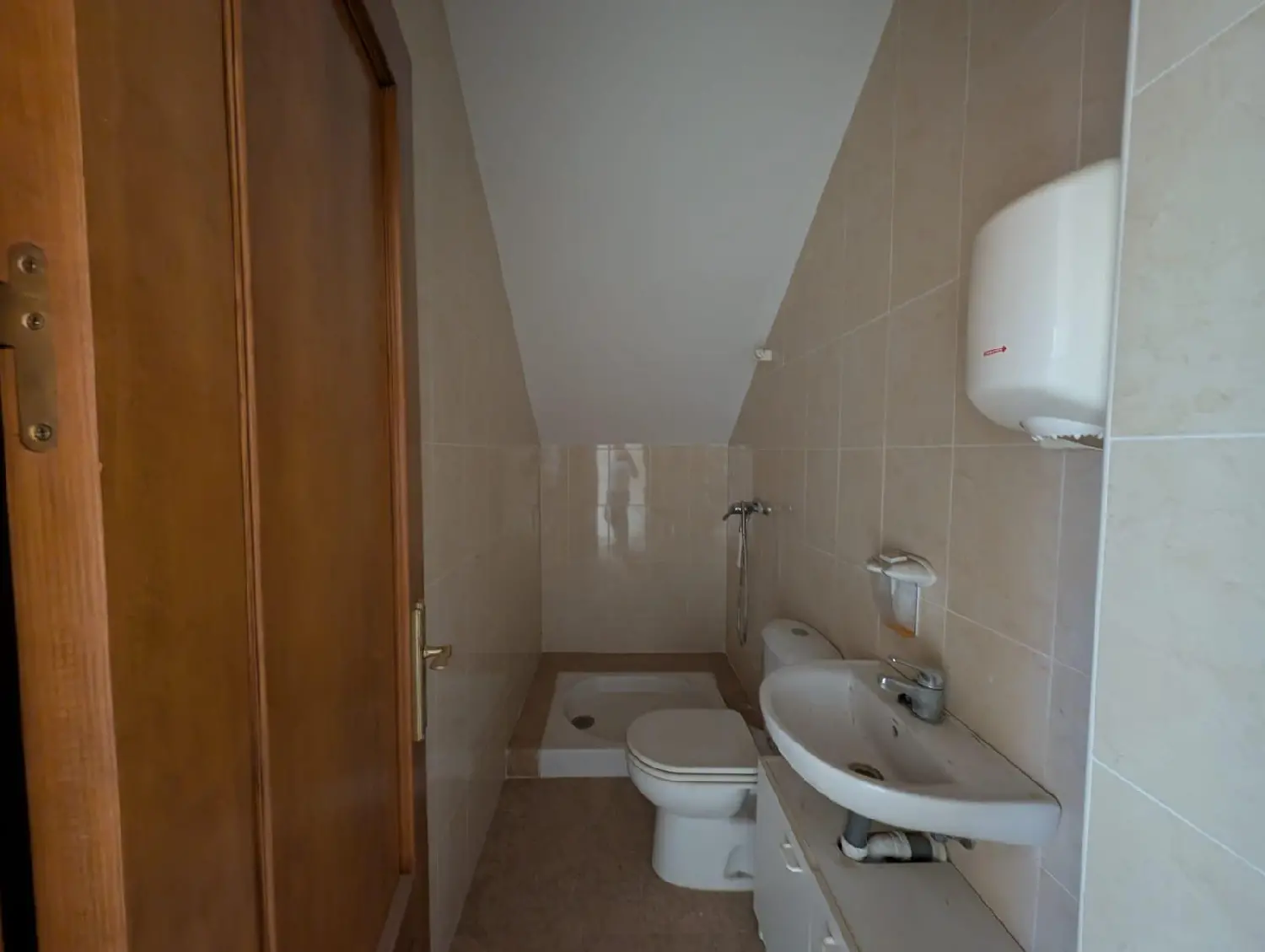  till salu hus Cortijo Cabrera Levante Almeriense 4