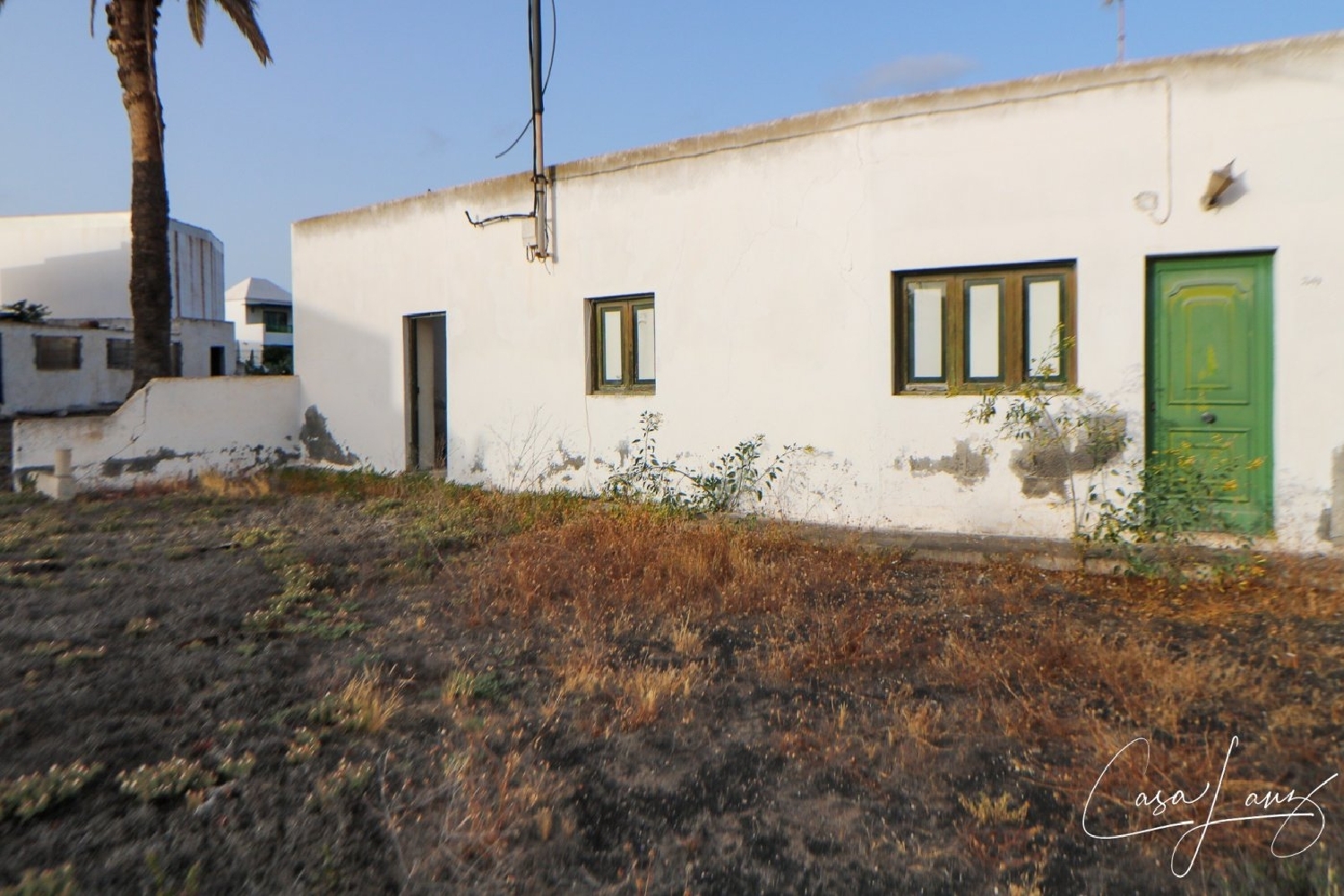 till salu hus Cortijo Viejo Lanzarote 3