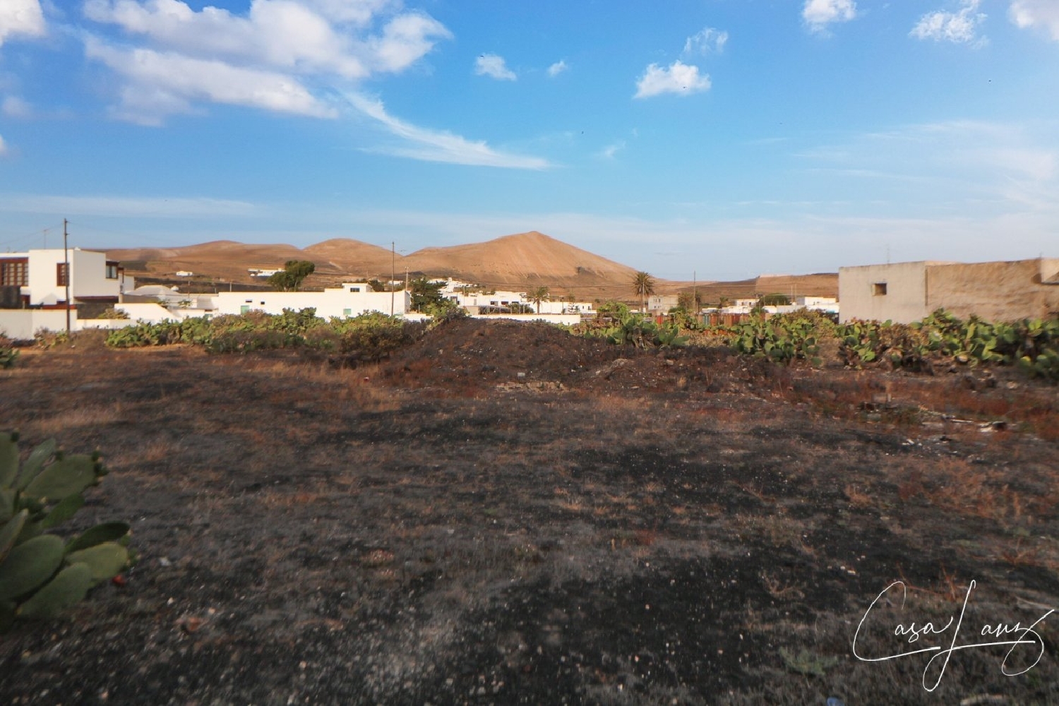 till salu hus Cortijo Viejo Lanzarote 2