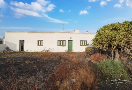 Cortijo Viejo Lanzarote hus foto 6234966