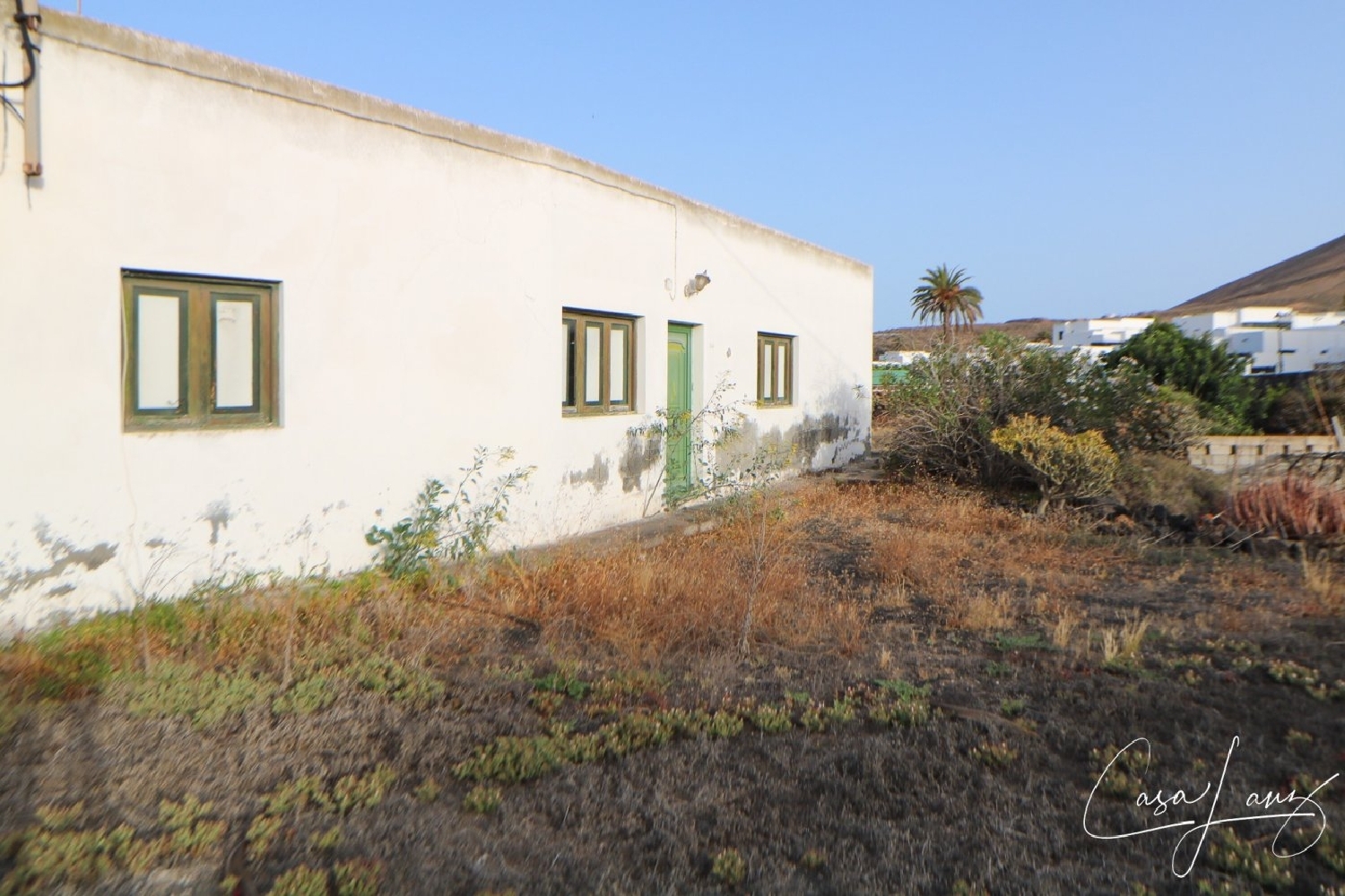  till salu hus Cortijo Viejo Lanzarote 4