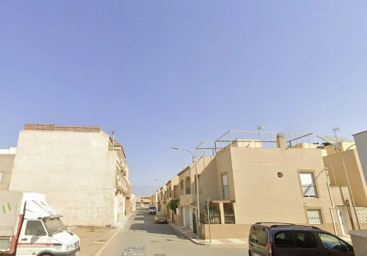  till salu hus Cortijada De Marin Poniente Almeriense 1