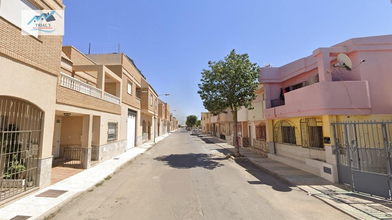 te koop huis Vicar, Vícar Poniente Almeriense 2
