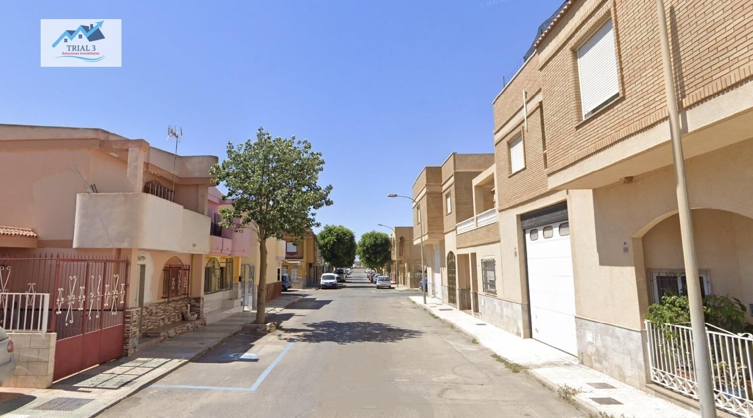  te koop huis Vicar, Vícar Poniente Almeriense 1