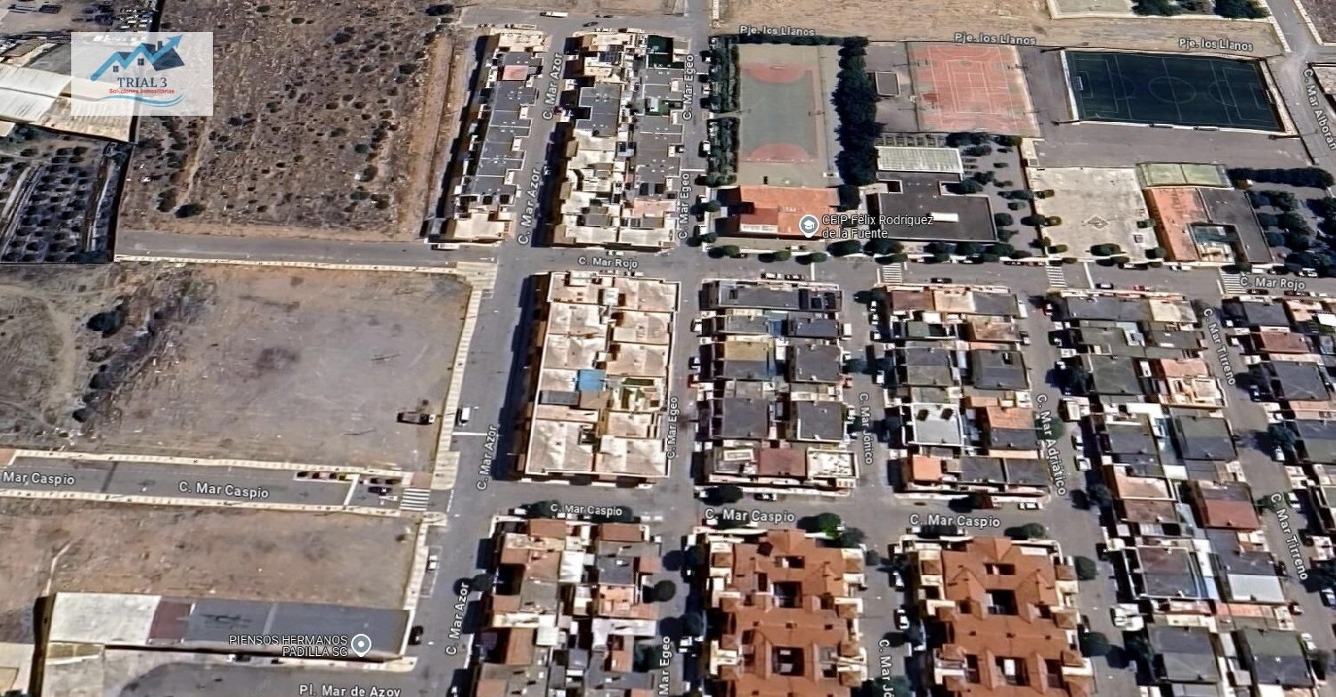 te koop huis Vicar, Vícar Poniente Almeriense 3