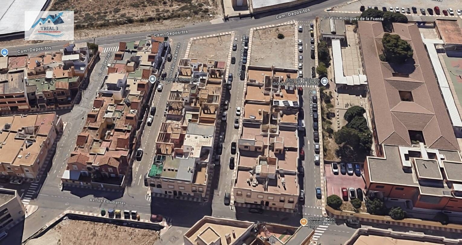 till salu hus Cortijos De Marin Poniente Almeriense 3
