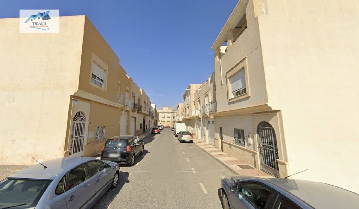  till salu hus Cortijos De Marin Poniente Almeriense 1