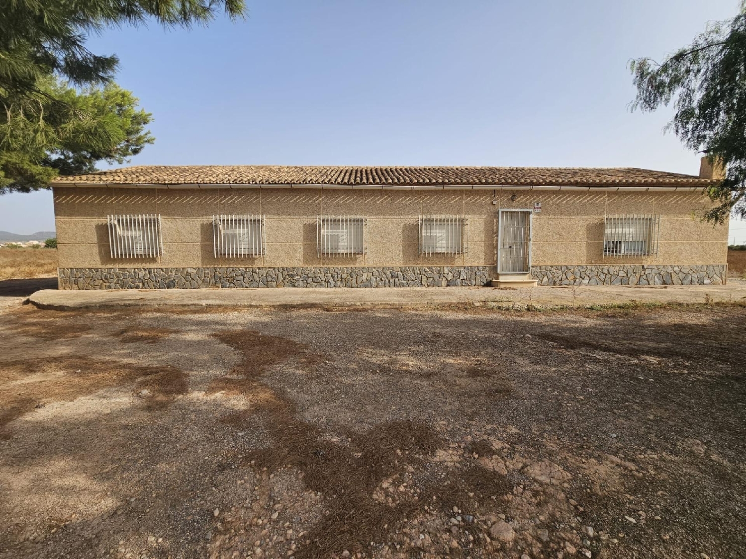 till salu hus Corvera Huerta De Murcia 2