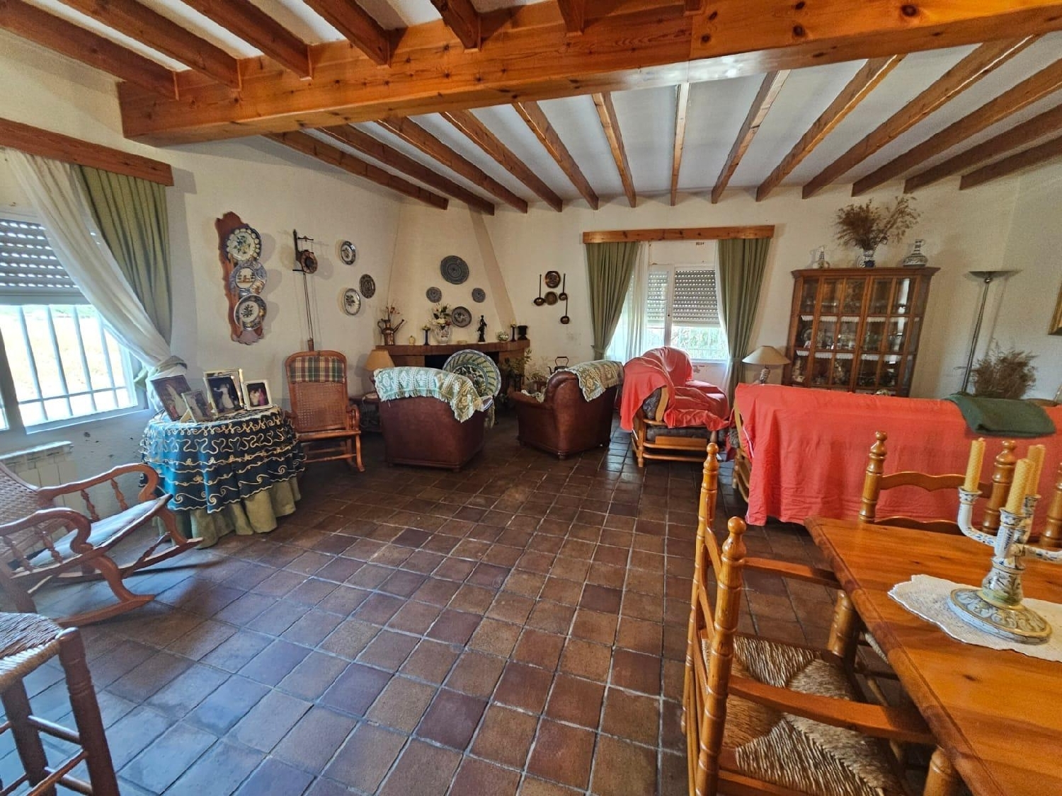 till salu hus Corvera Huerta De Murcia 3