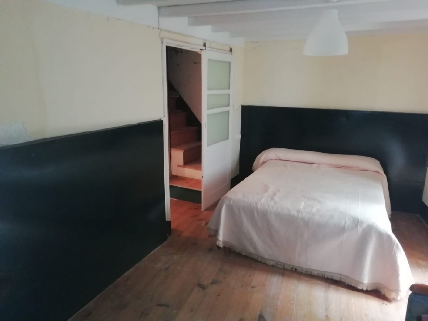  till salu hus Costa Bergantiños 8