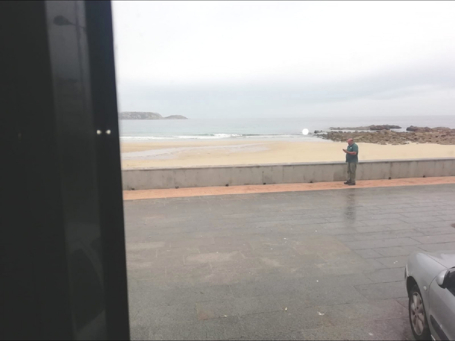  till salu hus Costa Bergantiños 5
