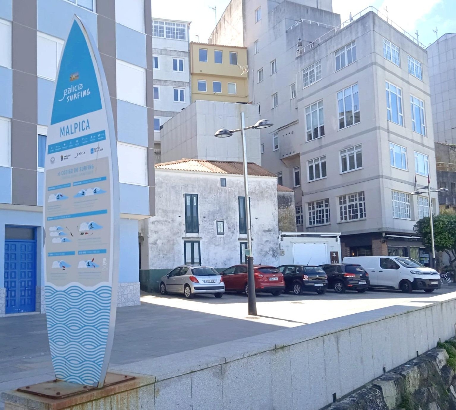  till salu hus Costa Bergantiños 2