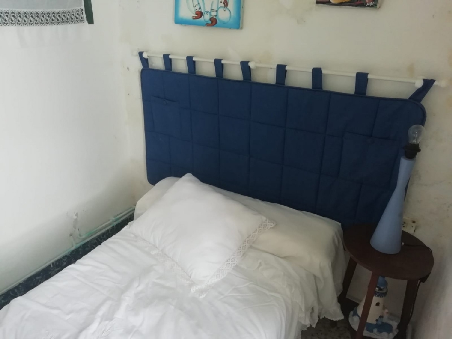  till salu hus Costa Bergantiños 7