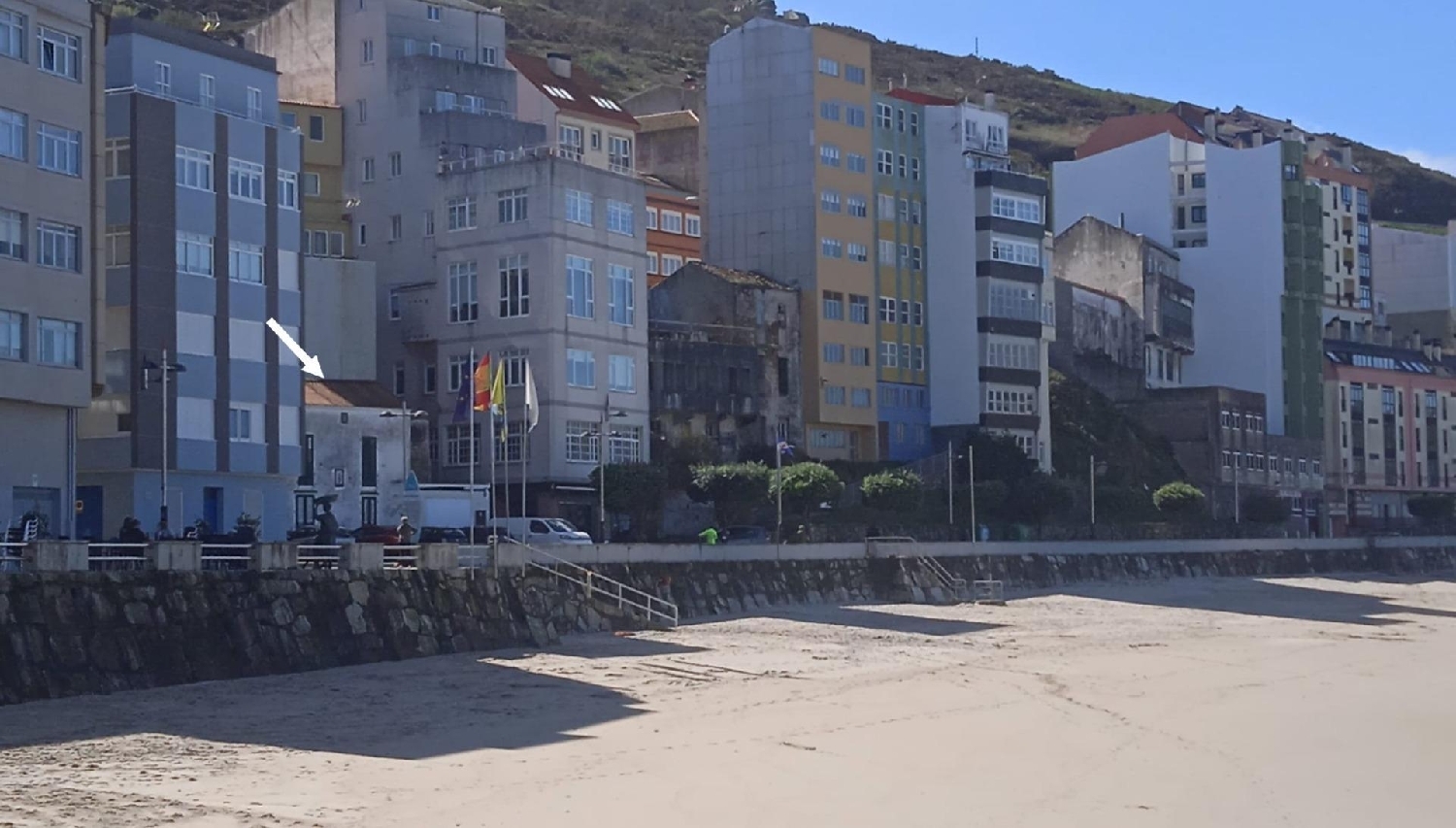  till salu hus Costa Bergantiños 3