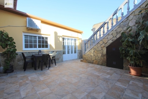 Costa Ballena Costa Noroeste hus foto 6225455