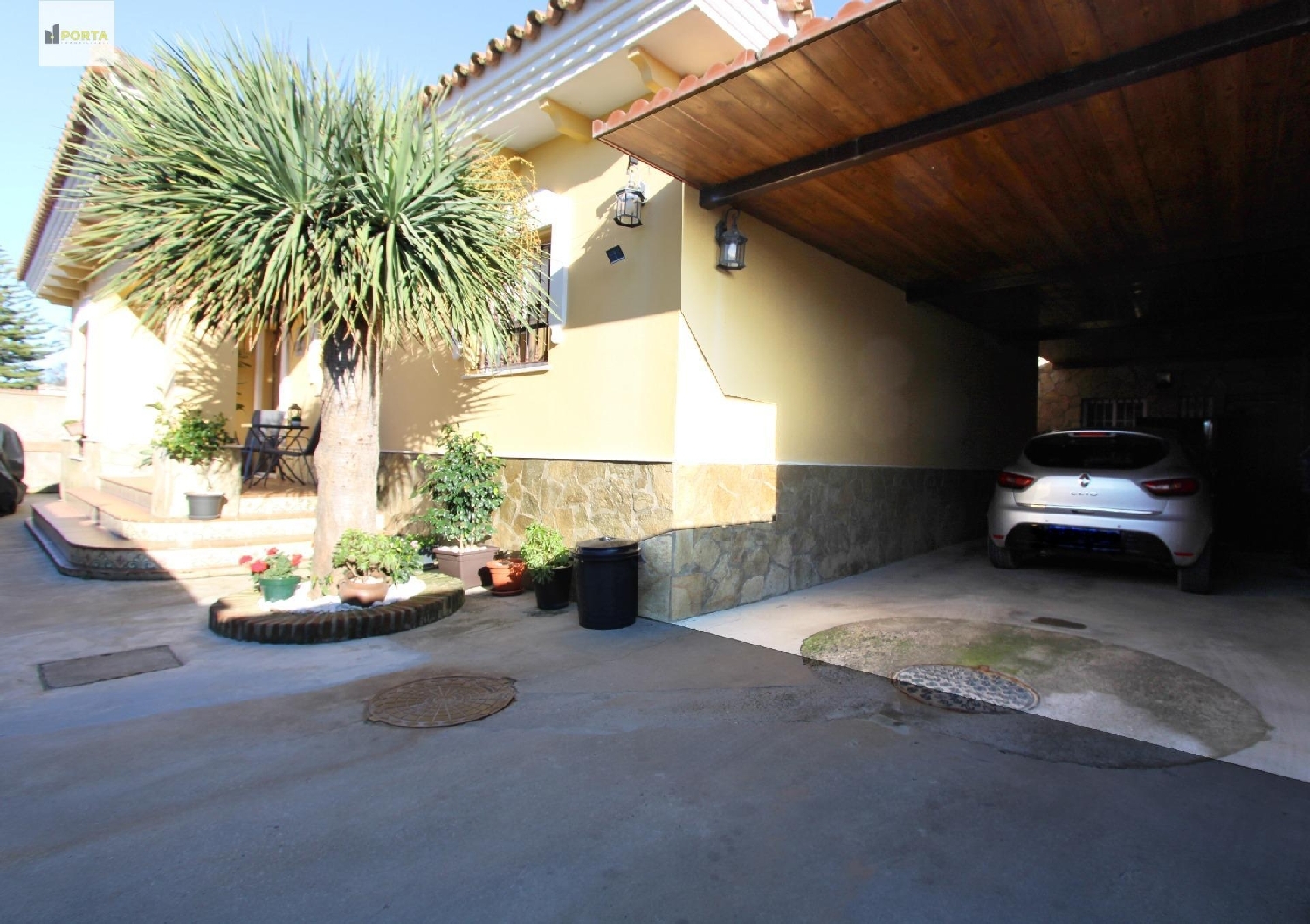  till salu hus Costa Ballena Costa Noroeste 5