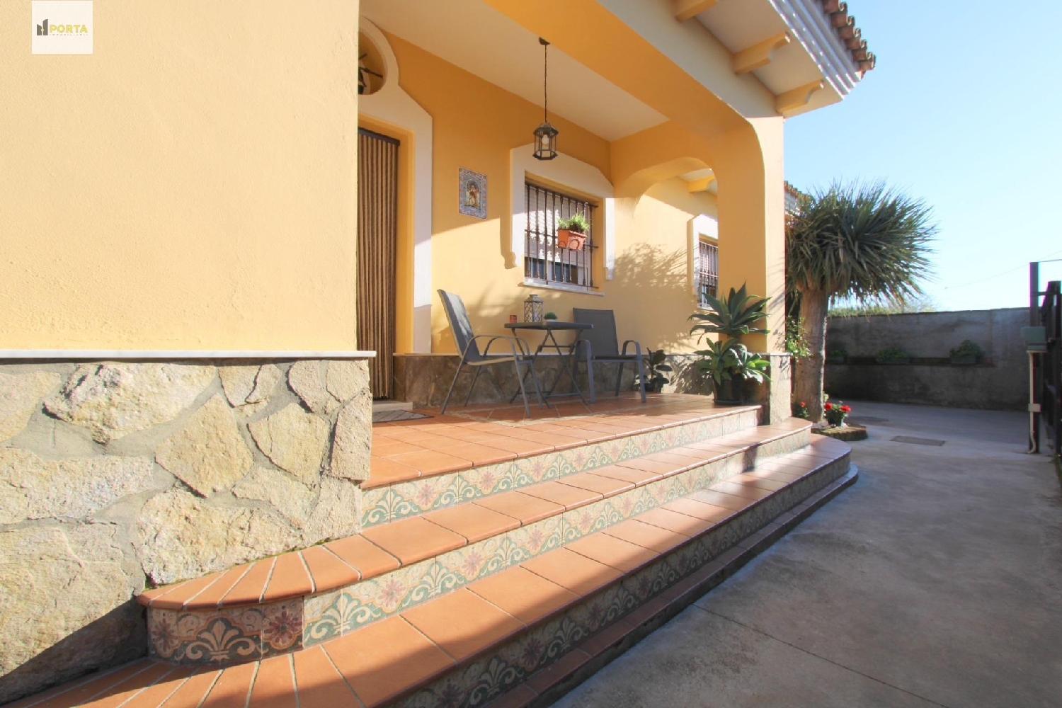  till salu hus Costa Ballena Costa Noroeste 3