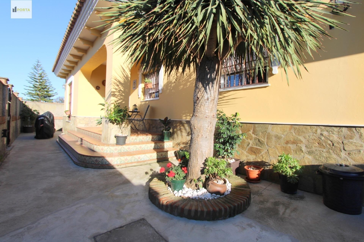  till salu hus Costa Ballena Costa Noroeste 4