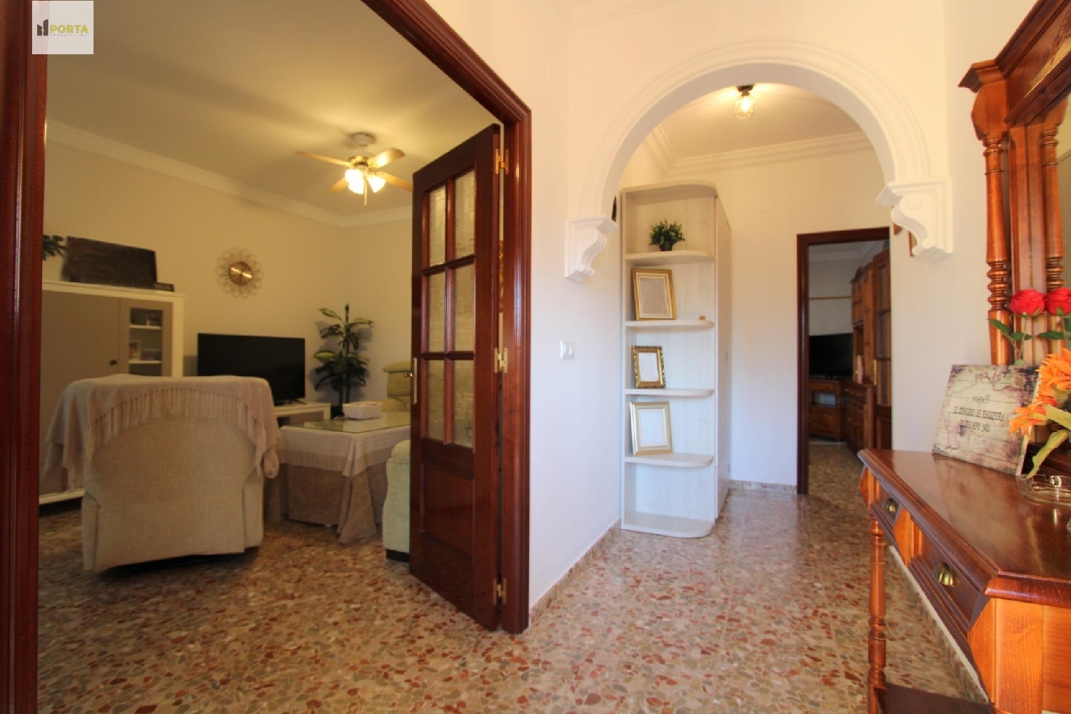  till salu hus Costa Ballena Costa Noroeste 6
