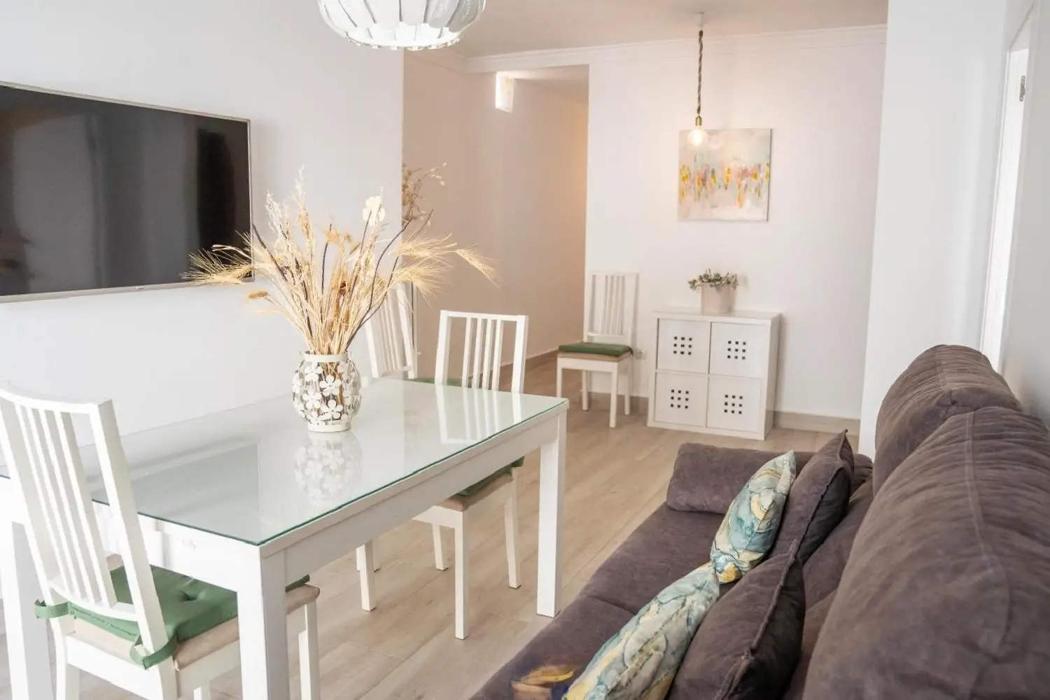  till salu hus Costa Ballena Costa Noroeste 1