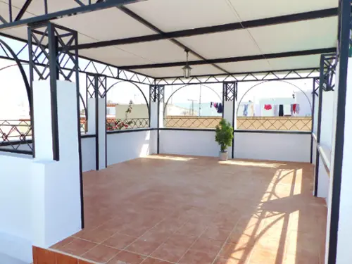 Chipiona Costa Noroeste hus foto 6185870