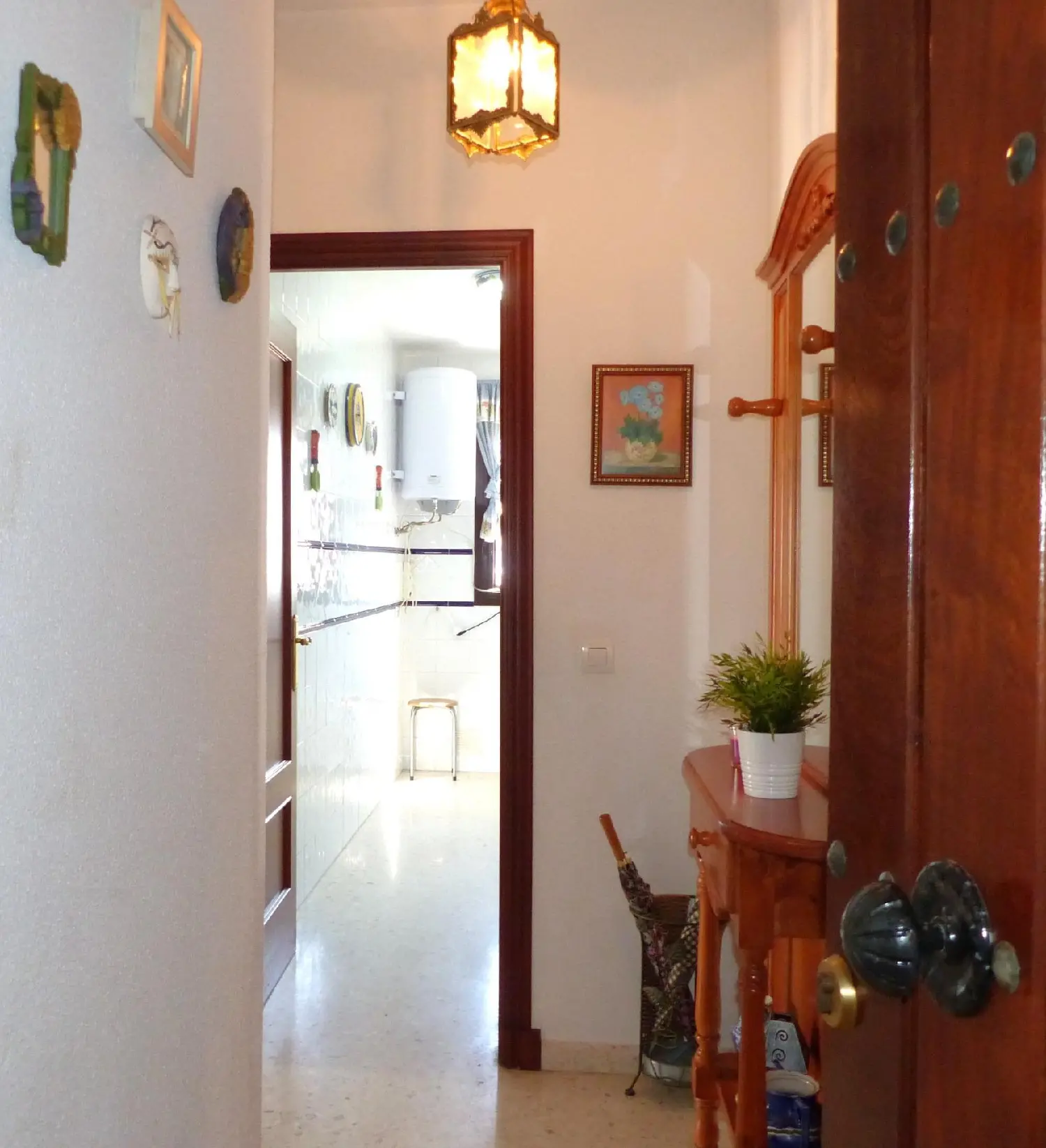 till salu hus Tres Piedras Costa Noroeste 2
