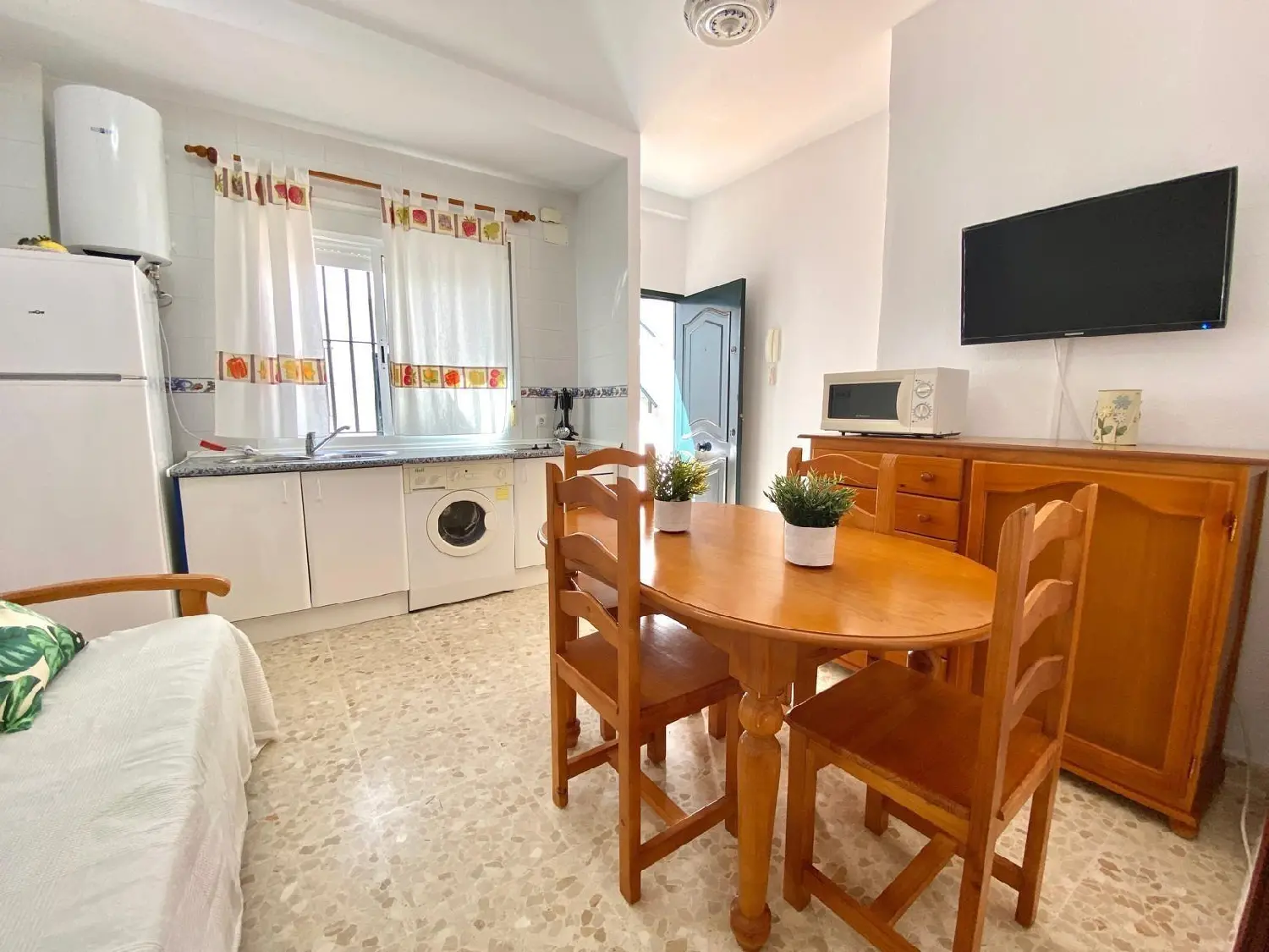  till salu hus Tres Piedras Costa Noroeste 1