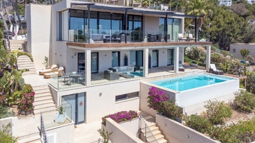 Costa D''en Blanes Ponent hus foto 6264942
