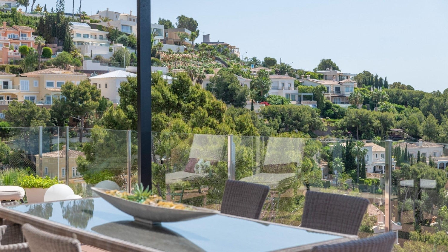 till salu hus Costa D'en Blanes Ponent 3
