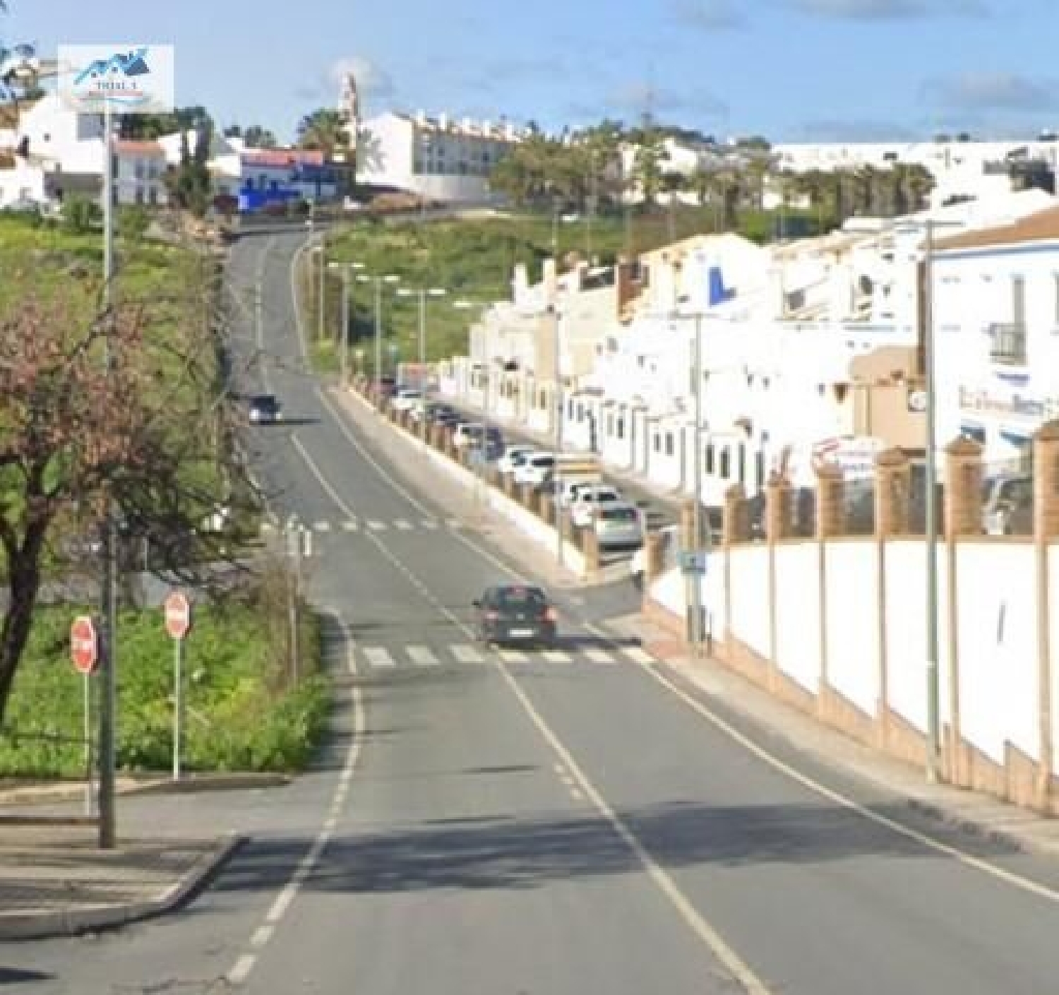 till salu hus Pozo Del Camino Costa Occidental 2