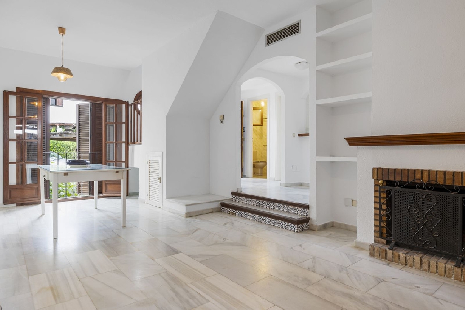 till salu hus Costa Natura Costa Del Sol Occidental 3
