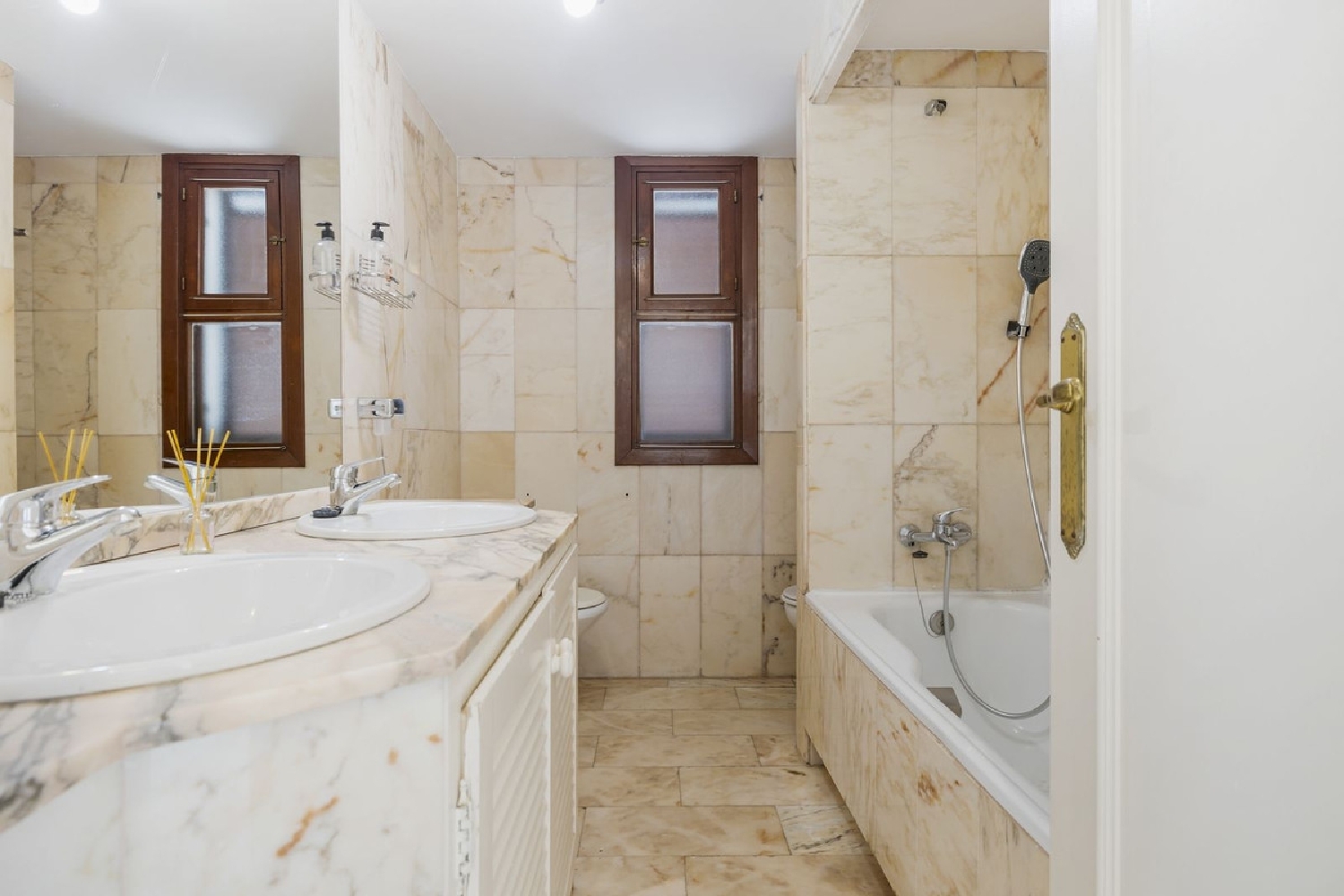  till salu hus Costa Natura Costa Del Sol Occidental 7